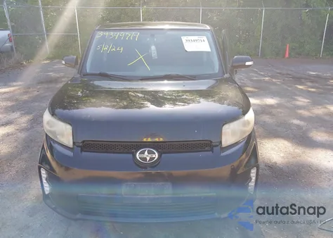 2014 Scion Xb из США, поврежденный, VIN JTLZE4FE1EJ050219